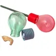 Light Bulb Pencil Sharpener