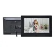 7" Remote Control Digital Photo Frame