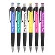 Custom Stylus Ballpoint Pen with Logo for Promotions