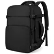 Unisex TSA 15.6" Laptop Carry-On Backpack