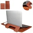 Laptop Sleeve Case With Built-In Stand
