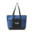 Select Zippered Tote Bag