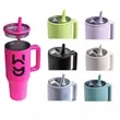 Custom Logo 40oz Stainless Steel Tumbler