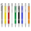 Aluminum Metal Ballpoint Pen
