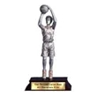 Resin Sports Figure Trophies