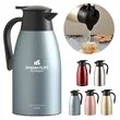 71oz Stainless Steel Vacuum Insulated Thermal Carafe