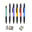 Promotional Stylus Pen with Highlighters