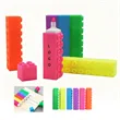 Promotional Building Blocks Highlighter Pen