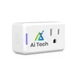 Smart Plug With Remote Control