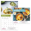 Triumph® Calendars Healthy Eating Calendar