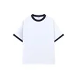 200g Premium Cotton Crew Neck T-shirt