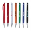 Tara Recycled Plastic Ballpoint Pen