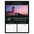 Triumph® Calendars Motivations Calendar