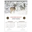 Triumph® Calendars Wildlife Calendar