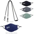 Good Value™ Comfy Youth Face Mask & Lanyard Kit
