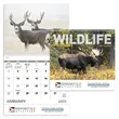 Good Value™ Wildlife Portraits - Spiral Calendar