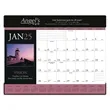 Triumph® Calendars Motivations Desk Pad