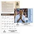 Triumph® Calendars African-American Heritage Barack Obama...