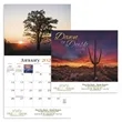 Products Dawn to Dusk Appointment Calendar - Stapled