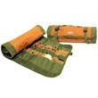 Industry Themed Gourmet Chocolate Pieces Roll Up Tool Bag