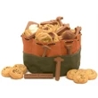 The Sweet Themed Chocolate and Cookie Bungie Tool Bag