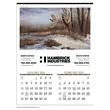 Triumph® Calendars Wildlife Art Calendar