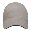 Good Value™ Pro-Lite Deluxe II Cap with Sandwich Visor