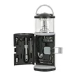 Lantern with Tool Set