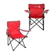 Folding Captains Camping Chair