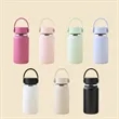 Hydro Flask Mini 7oz Kids Pocket Micro Bottle with Handle