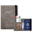 Anti-Magnetic Passport Holder
