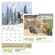 Triumph® Calendars Sportsman Calendar