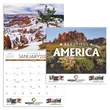 Triumph® Calendars Beautiful America Calendar