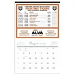 Skinner & Kennedy™ Sports Schedule Calendar