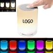 Touch Bedside Lamp Bluetooth Speaker