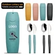 Outdoor Cutlery Set