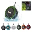Portable Waterproof Car Sucker Wireless Bluetooth Speaker