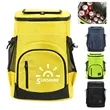 30L Outdoor Insulated Cooler Backpack
