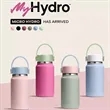 Hydro Flask 200ml Mini Kids Stainless Steel Water Bottle