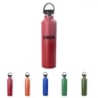 34Oz Vacuum Insulated Water Bottle