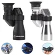 Portable monocular telescope for gifts travel hiking concert