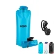 23 Oz Collapsible Water Bottles