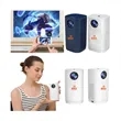 Portable Smart WiFi LED Home Projector