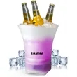 LED Bluetooth Speaker Ice Bucket