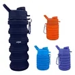 Foldable Water Bottles