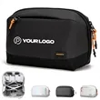 Tech bag organizer small electronics pouch for travel