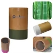 Bamboo Mug Versatile Tea Coffee Cup Travel Tumbler & Kitchen