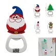 Christmas Stainless Steel Opener