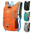 Lightweight backpack large waterproof for travel hiking