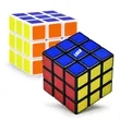 Rubik's Cube Puzzle Game for Kids